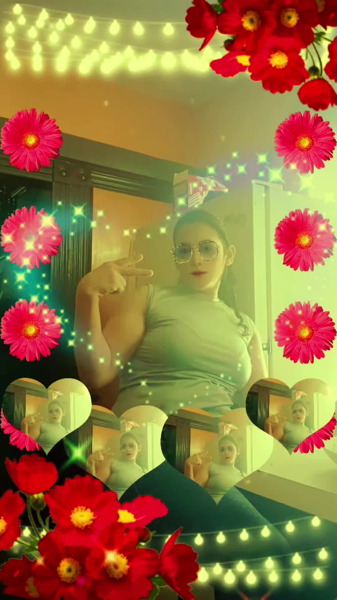 @florsita Canales 🥰😍