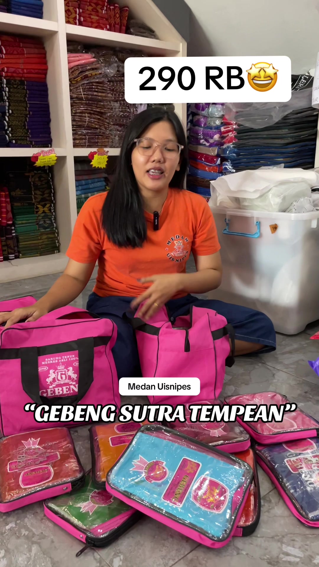 @Medan Uisnipes