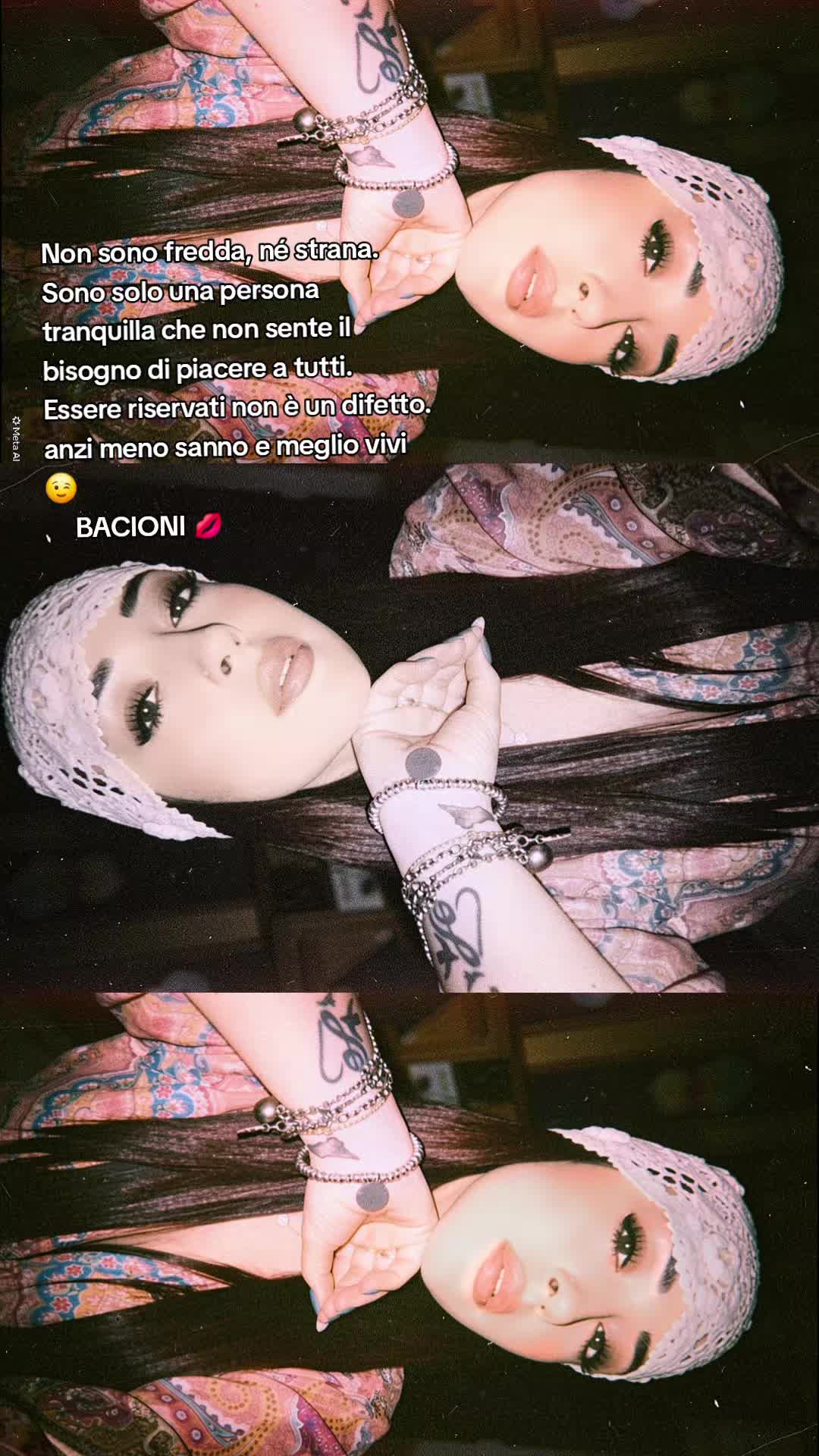 @🌹🐍 𝒜𝓃𝓃𝒶  ℛ𝒾𝓉𝒶 🔥🖤