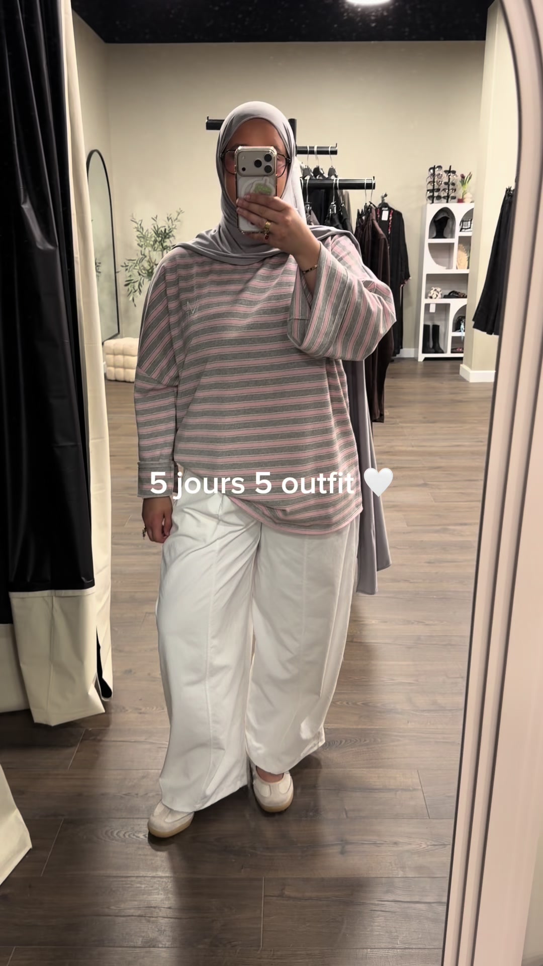 @MAISON MASTURA
