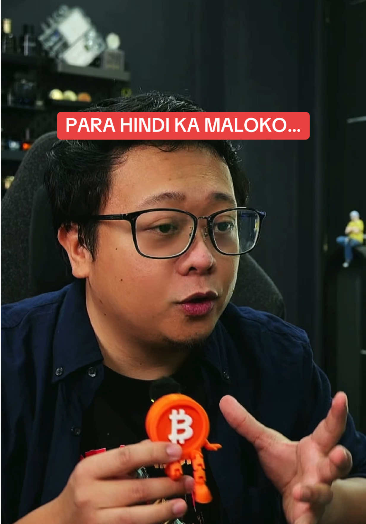 @CrypTito -BewareofFAKEAccounts
