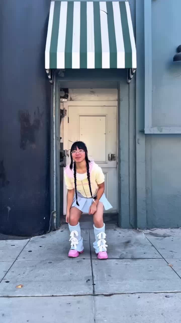 @My Violet