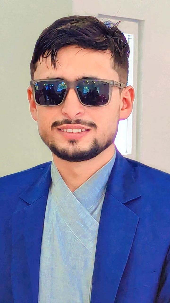 @किसन रिजाल .KR
