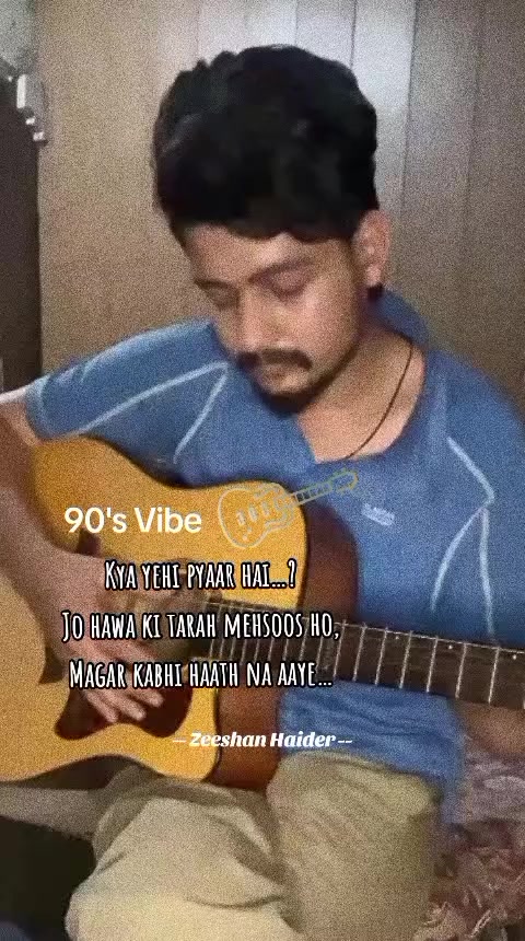 @Syed Zeeshan Haider