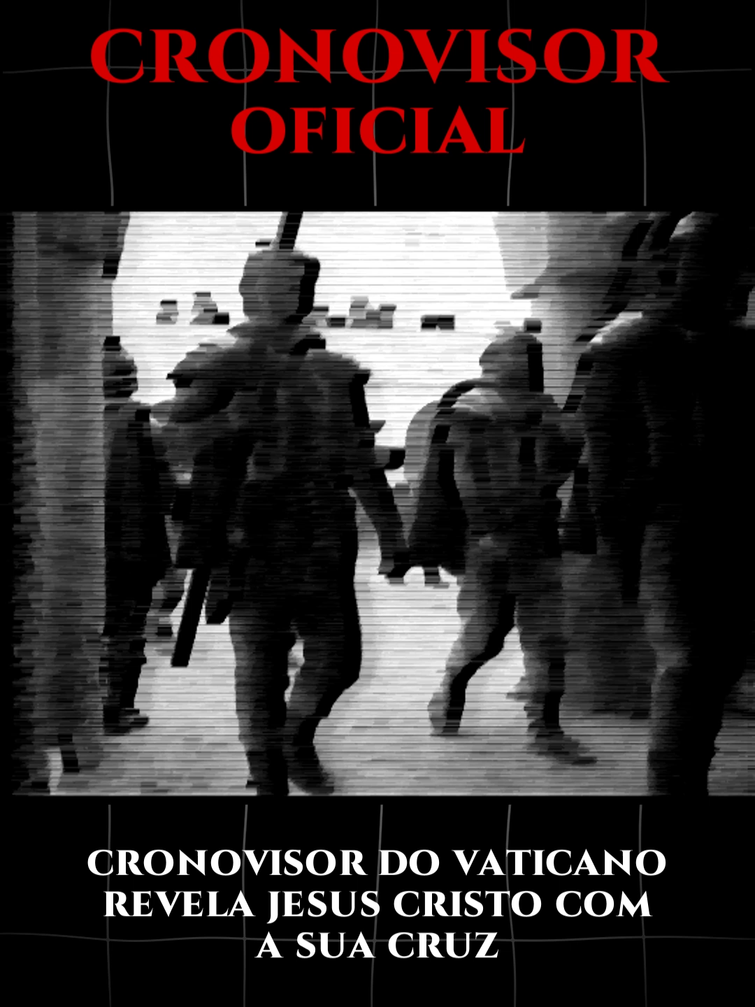 @Cronovisor Oficial
