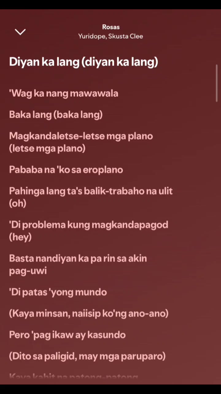 @mjlyrics