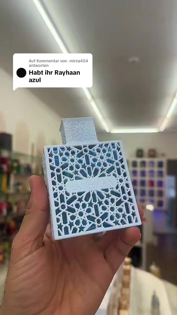 @Maison Dubai Parfümerie