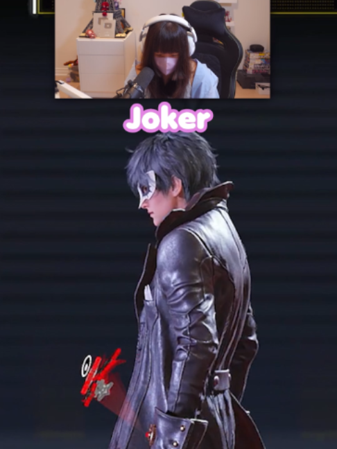 @Aerith