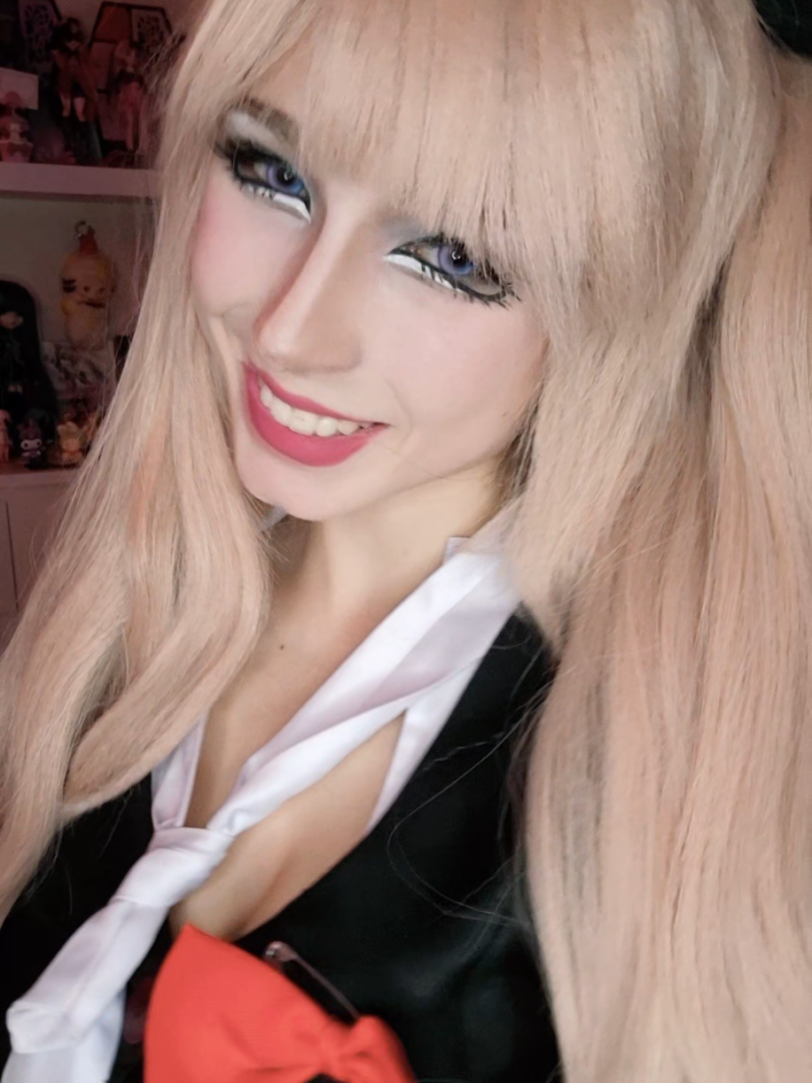 @Bunny♡