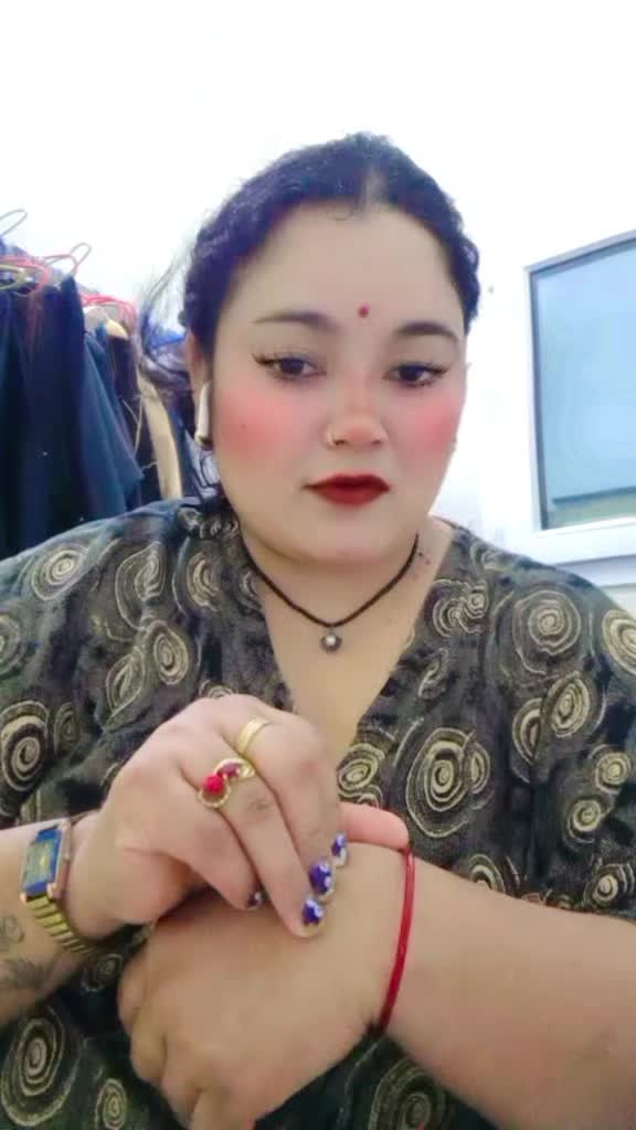@maya ❤️❤️दङगालि माईलि🦋🦋💫💍❤