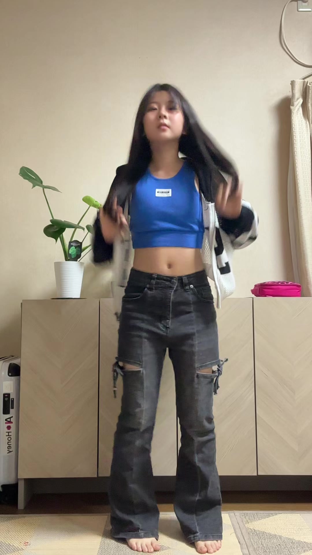 @Soramame