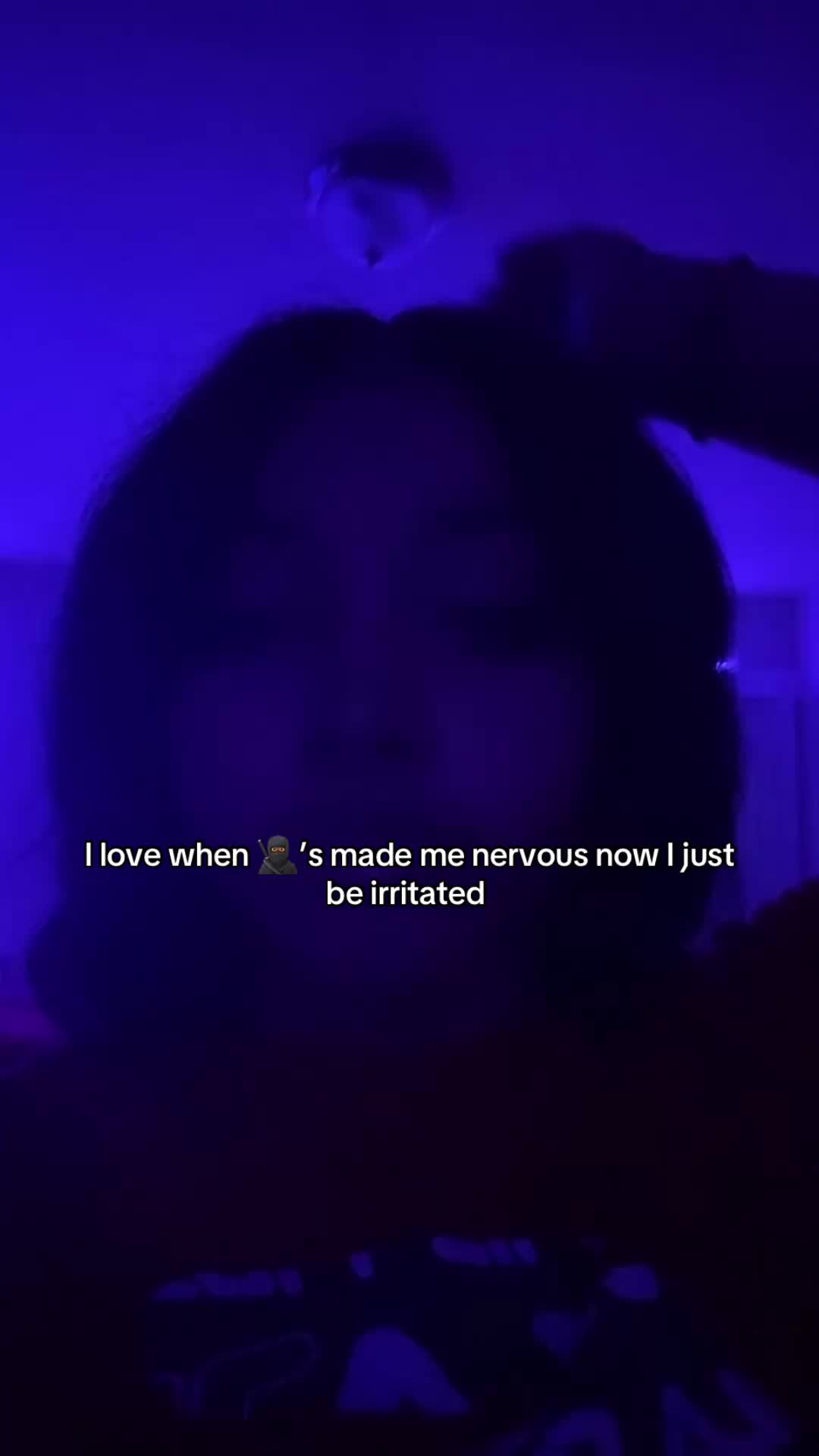 @secret account