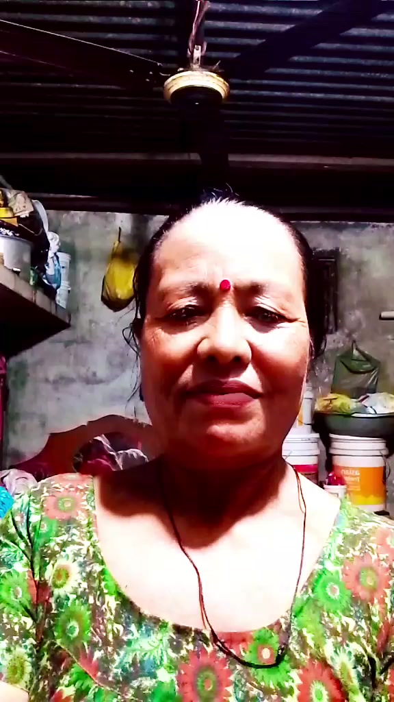 @Usha Shrestha