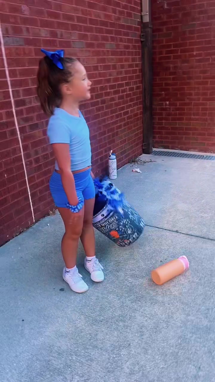 @Amber Marie