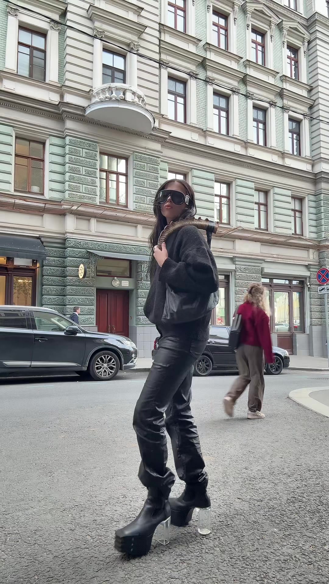 @Maria Revutskaya