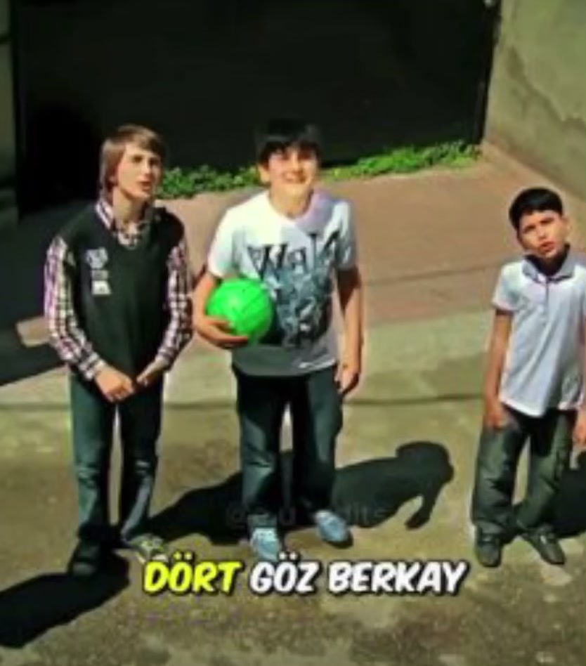 @Şeremet Kır
