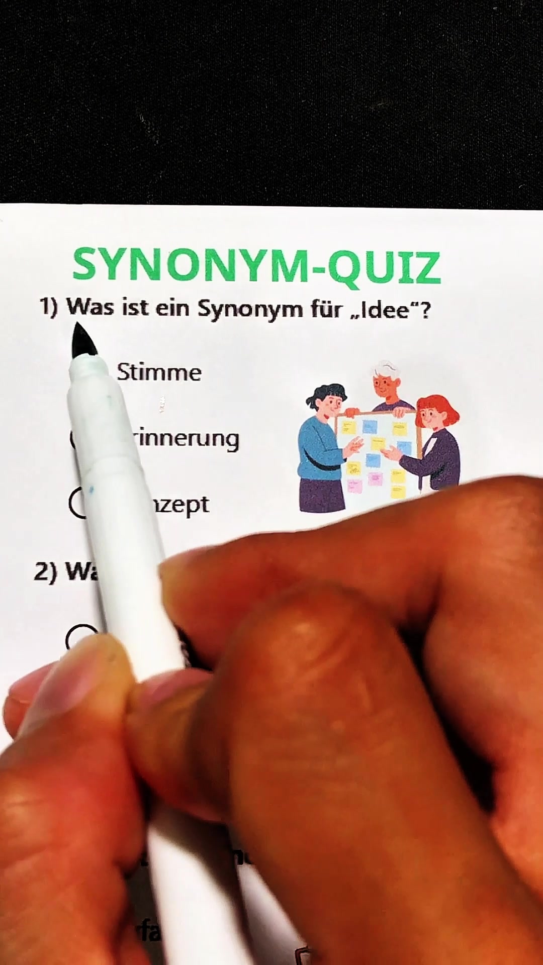 @Exp Quizz