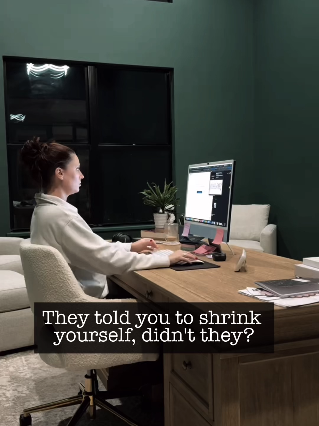 @Jenn - Local Biz Marketing