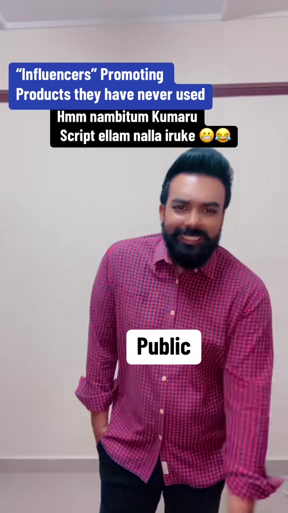 @Mahesh