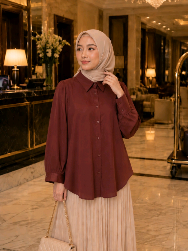 @Nisa Store Gallery