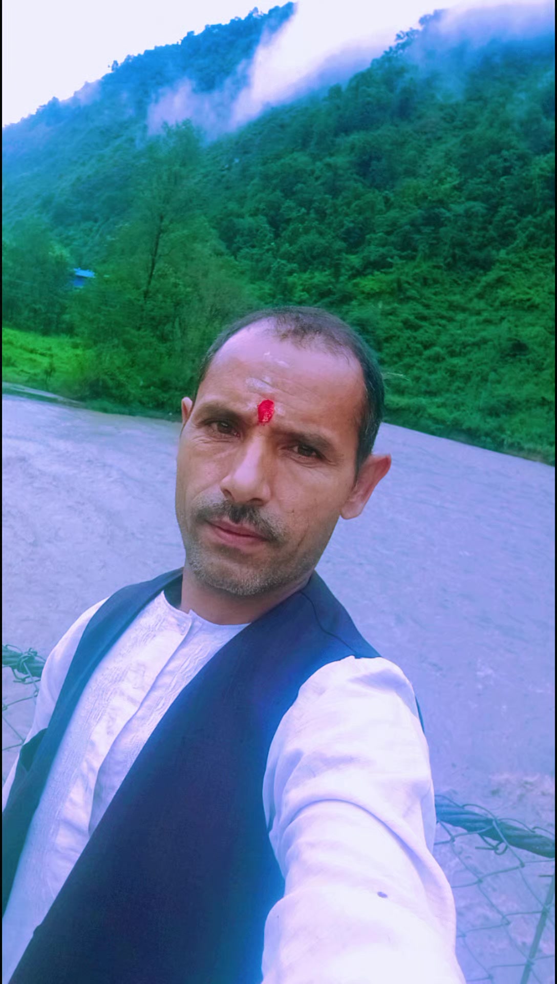 @Krishna Adhikari