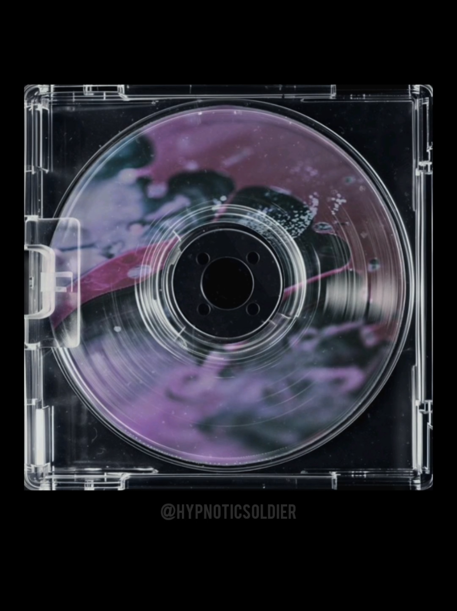@Hypnoticsoldier