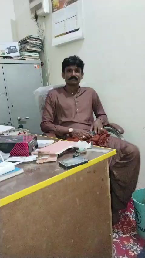 @Shafi matwani