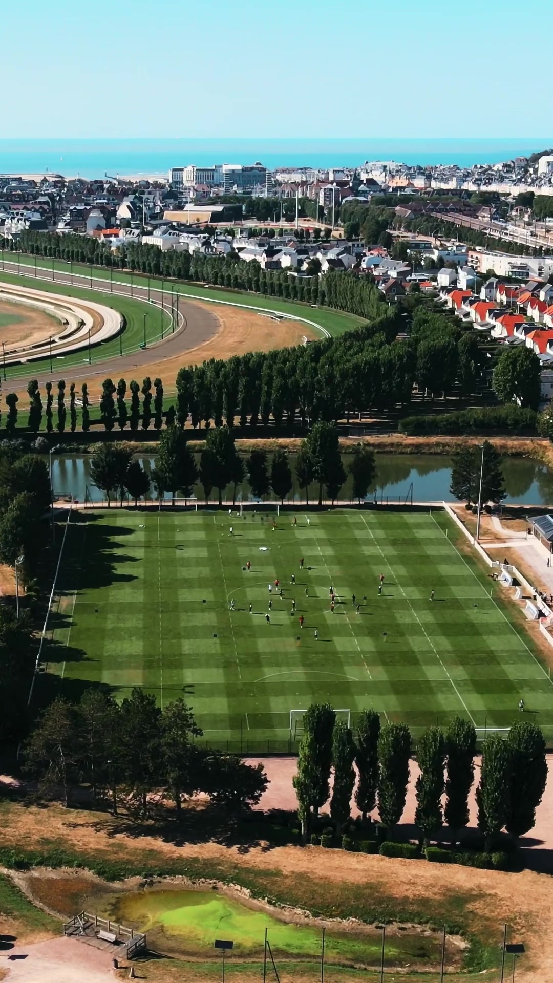 @Angers SCO