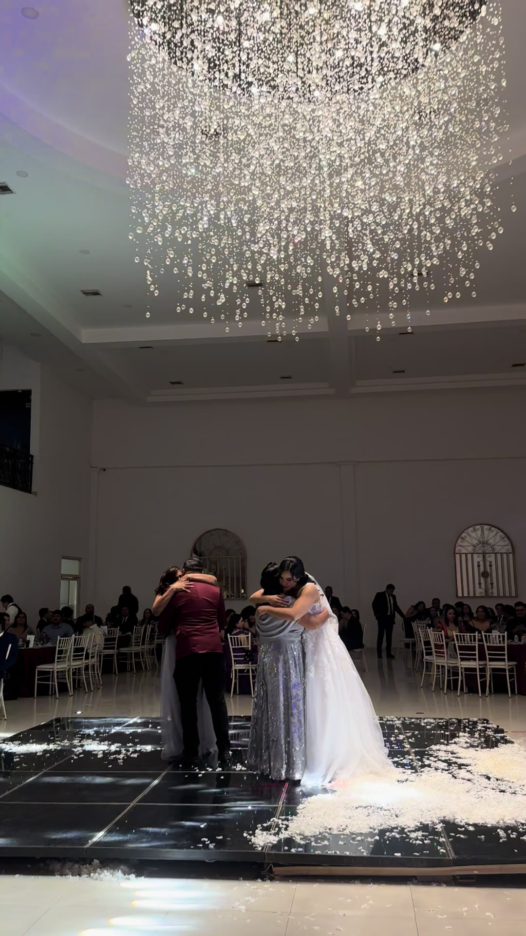 @Monik Jara wedding planner