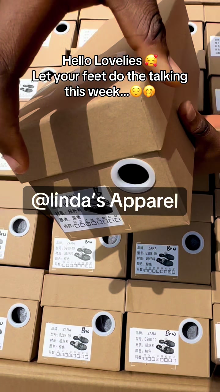 @Lindaapparel__