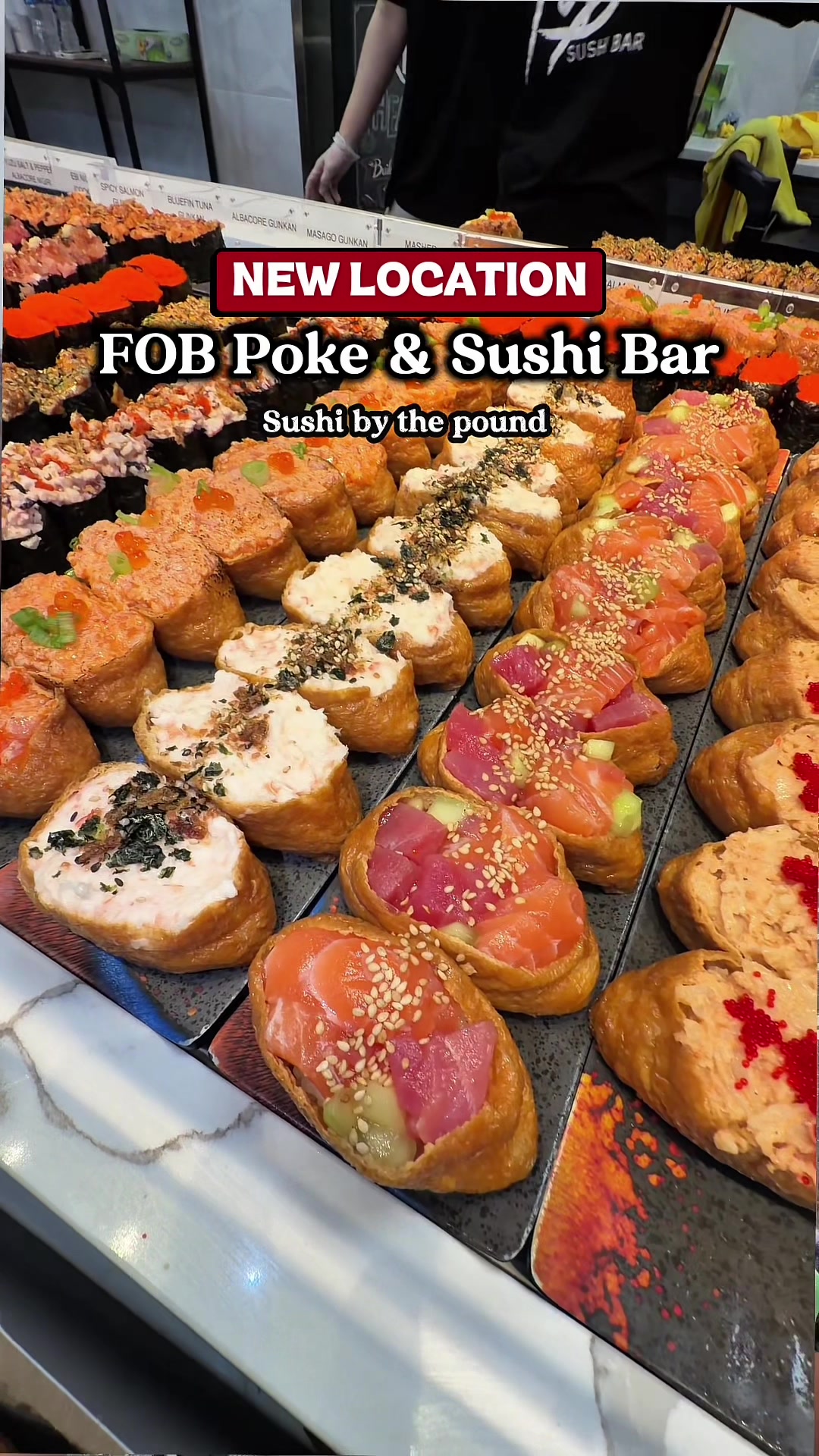 @Seattle Foodie