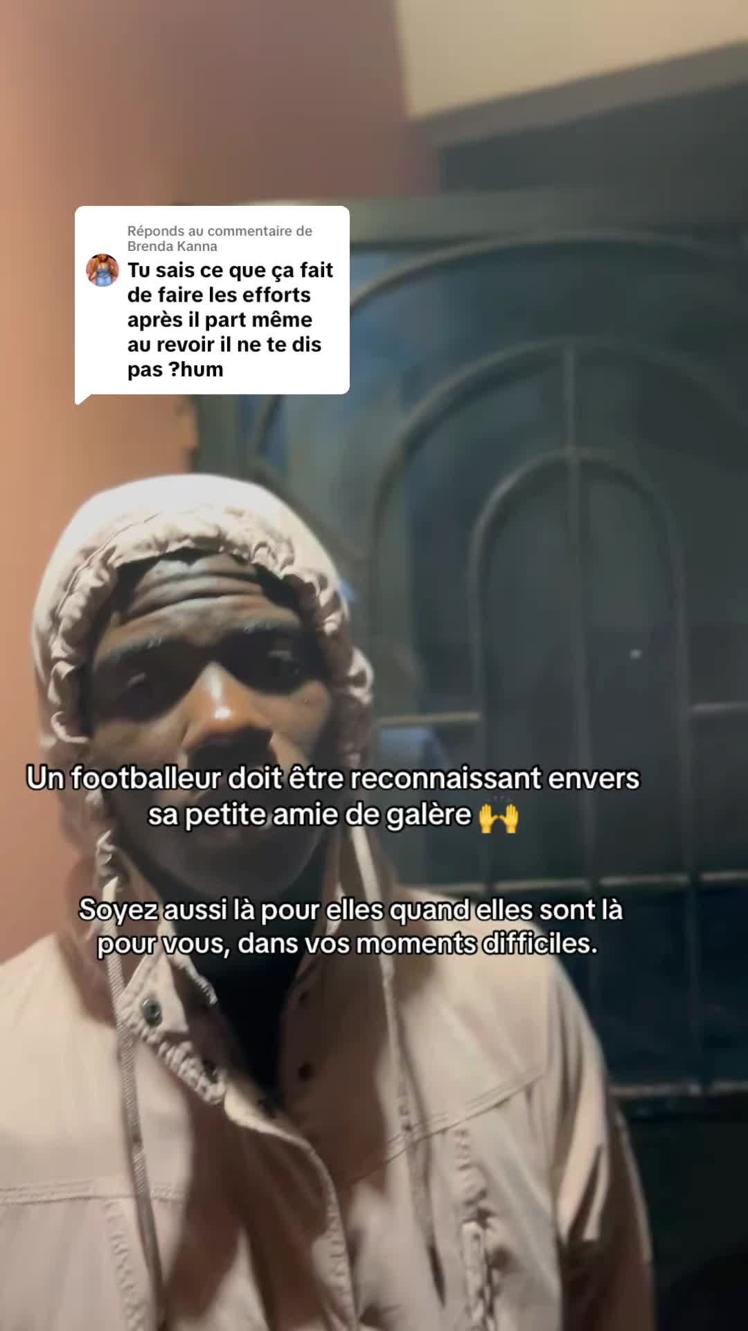 @VANEL 🇨🇲MEYONG🇸🇳✅