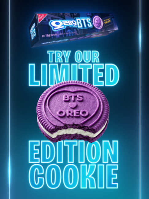 @오레오 OREO Korea