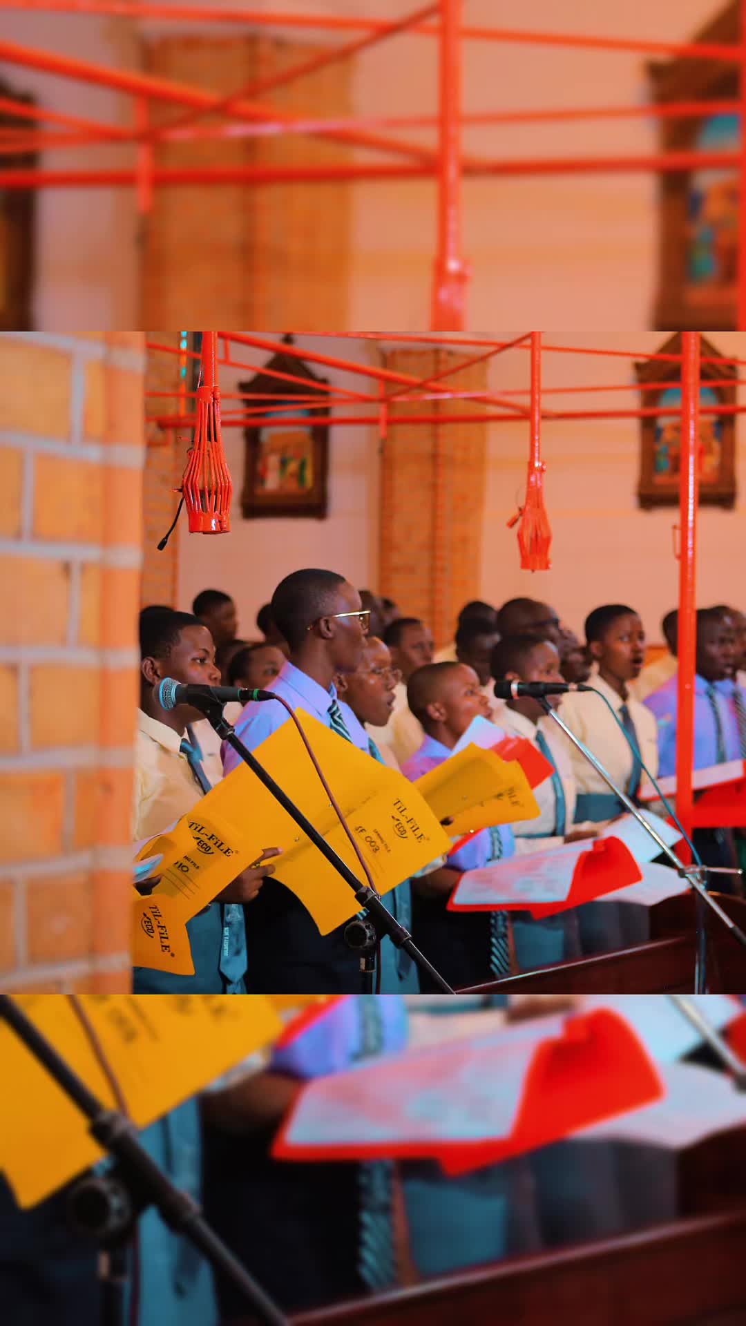 @Pride College School - Mpigi