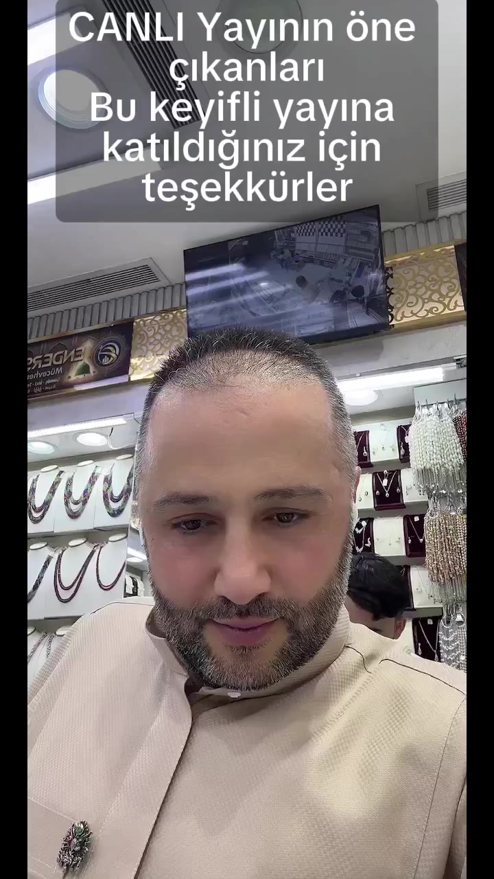 @ENDERŞAH Mehmet Özdil