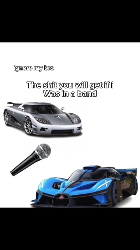 @Bugatti Bolide