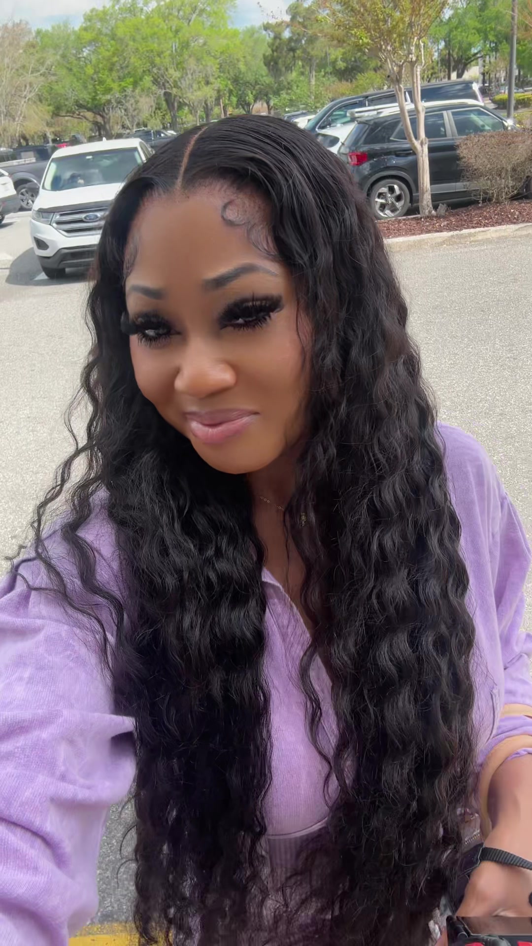 @YouTube: Marisa Austin 🎀