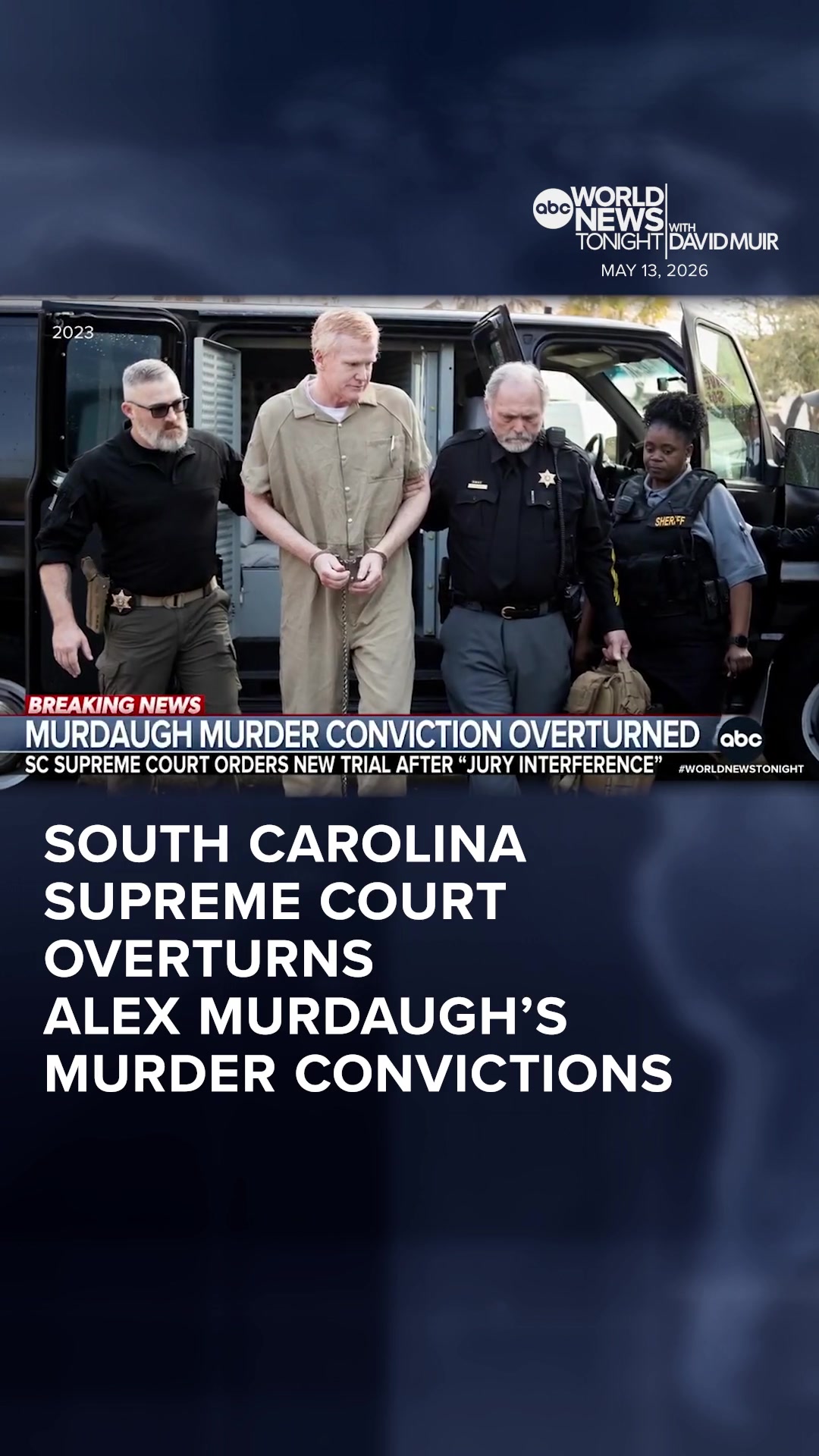 @ABC World News Tonight