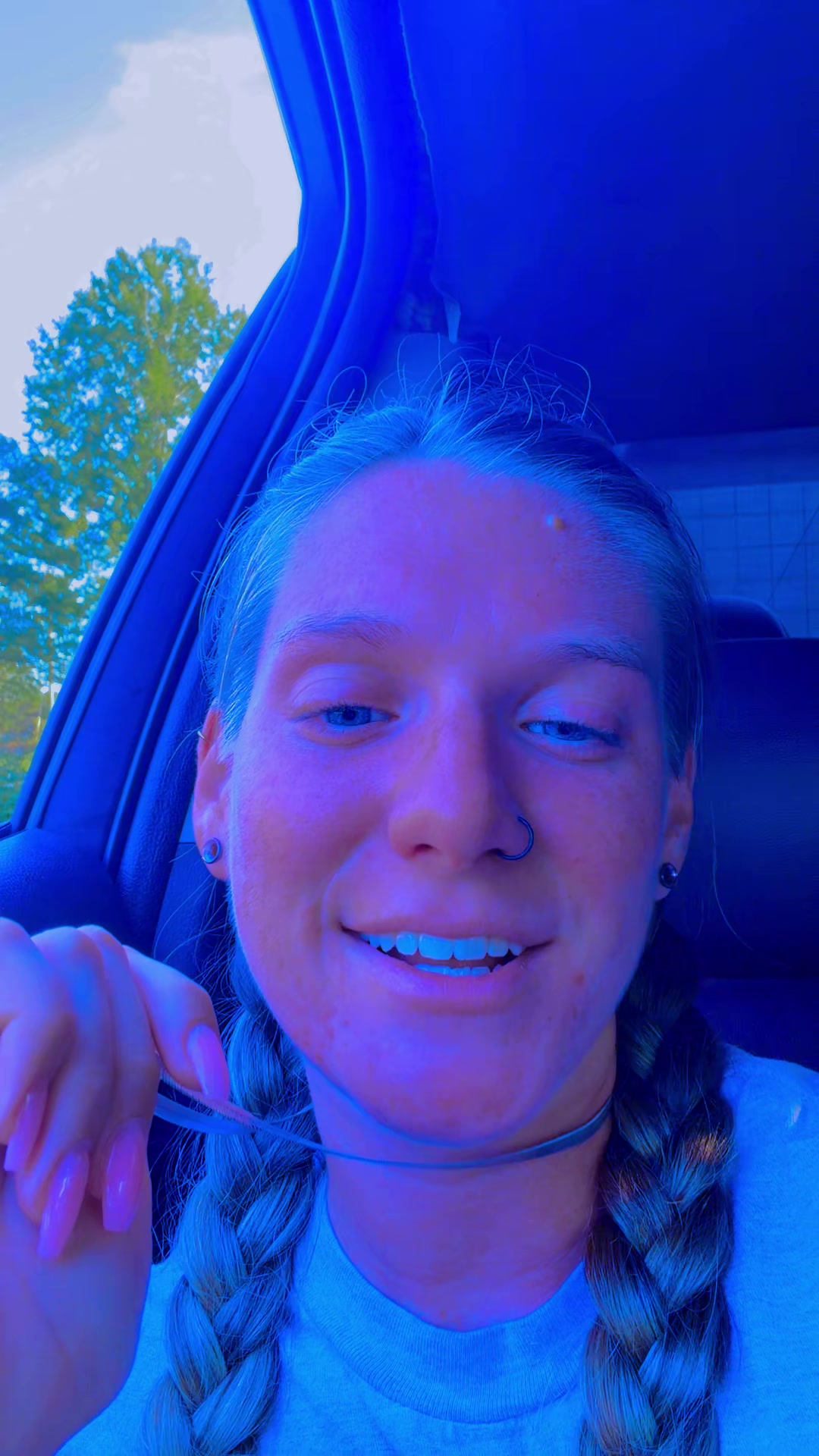 @Kenzie Lynn