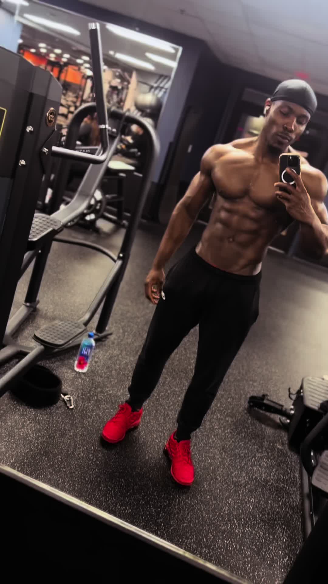 @Marlon fit 414