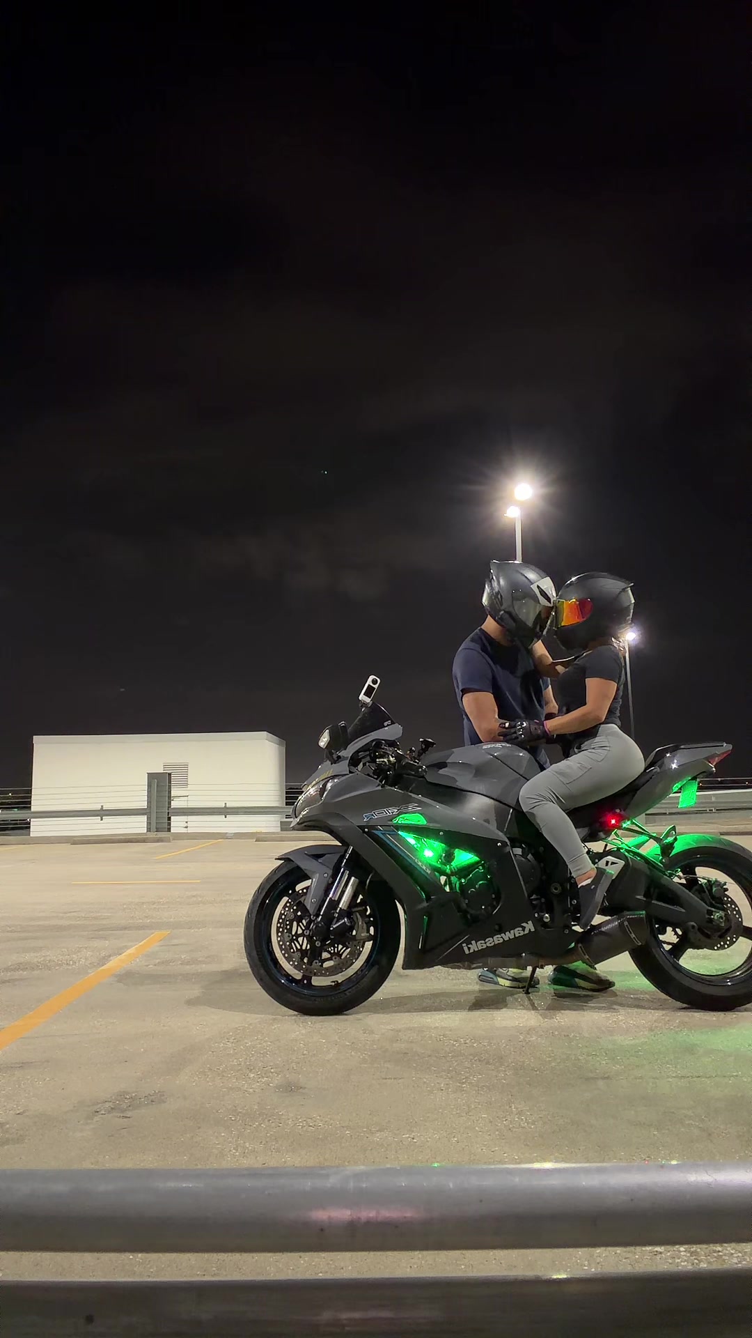 @Goku Speed