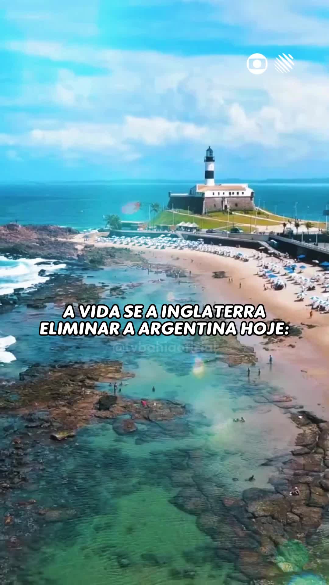 @TV BAHIA