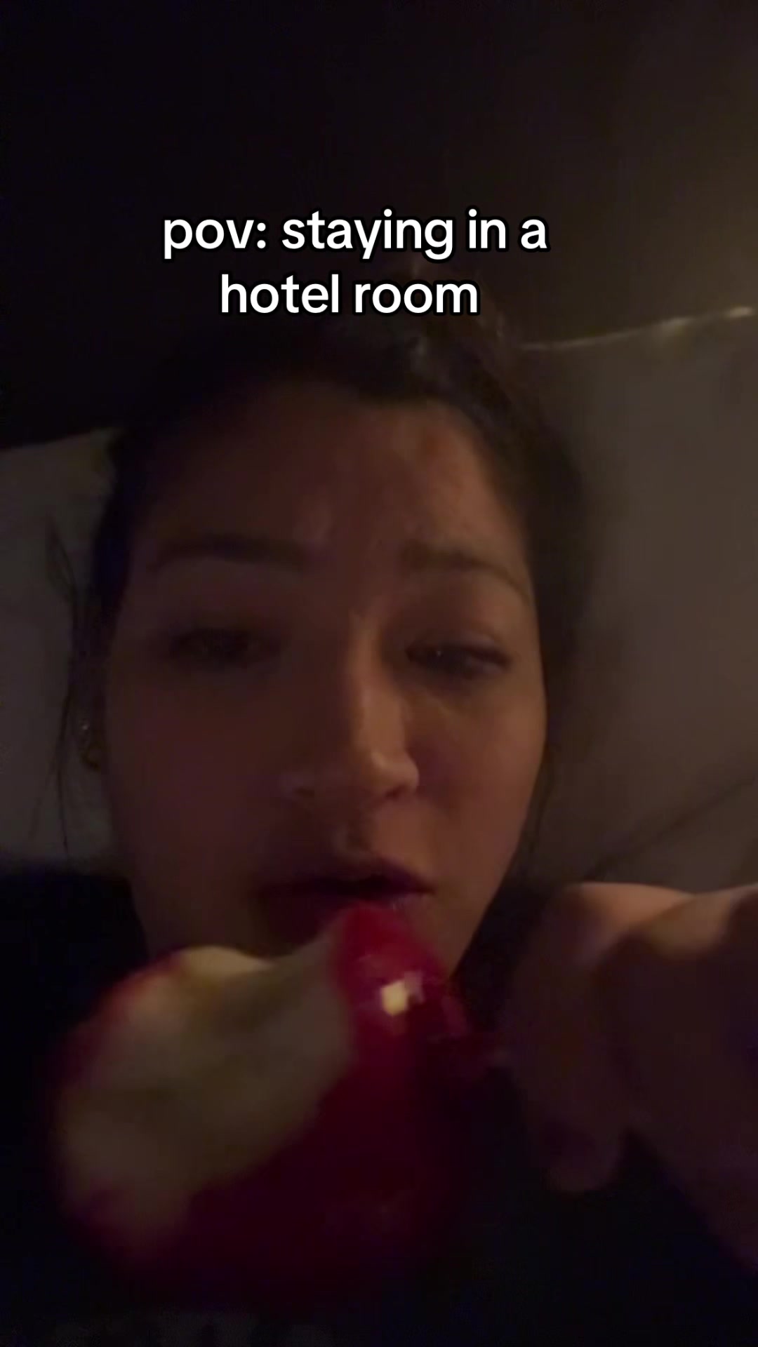 @saucy silly tomato