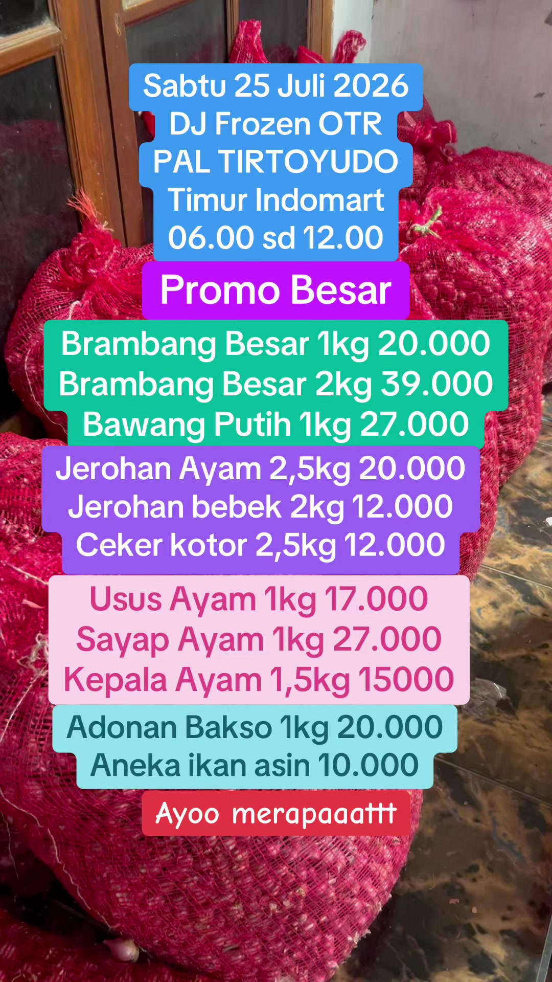 @Dian Fresha (DJ Frozen)