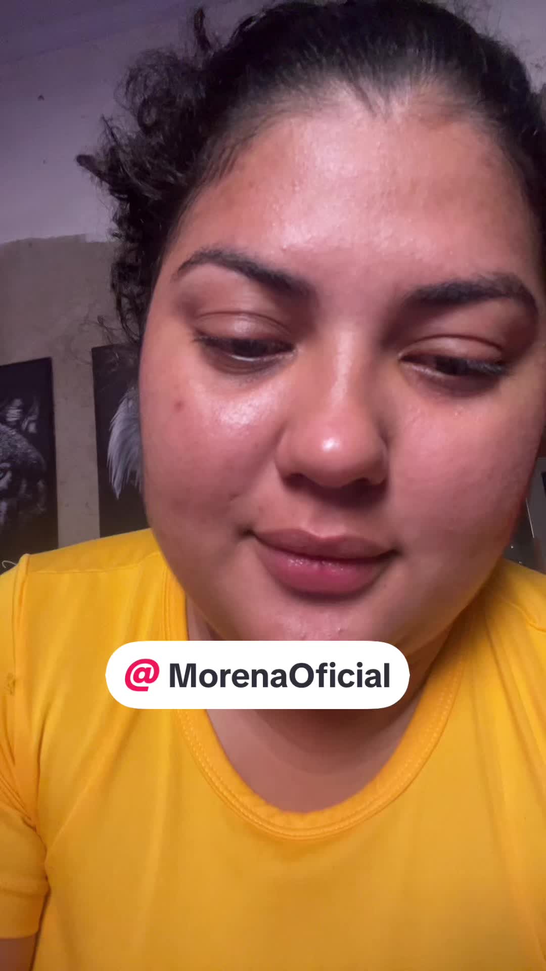 @MORENAOFICIAL