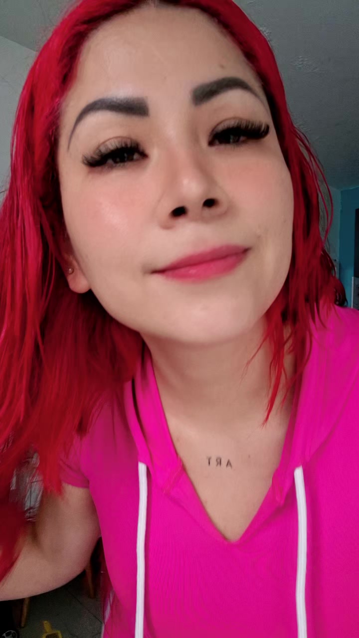 @✨️ NASHELY CALÚ ✨️