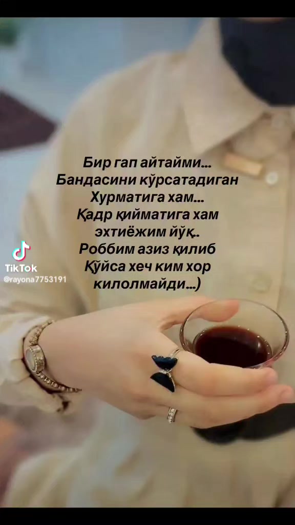 @BEGOYIM AXUNOVA💔