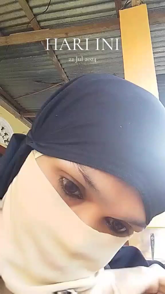 @Ummu Thohir istri sholehah