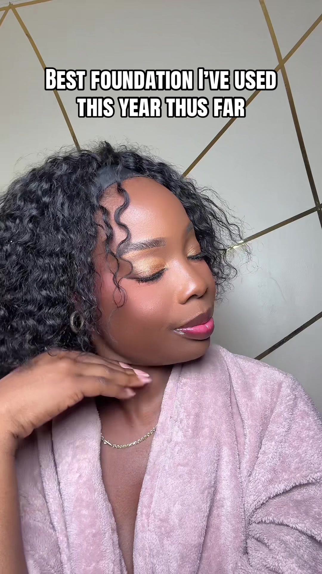 @Yancia | I Teach Makeup