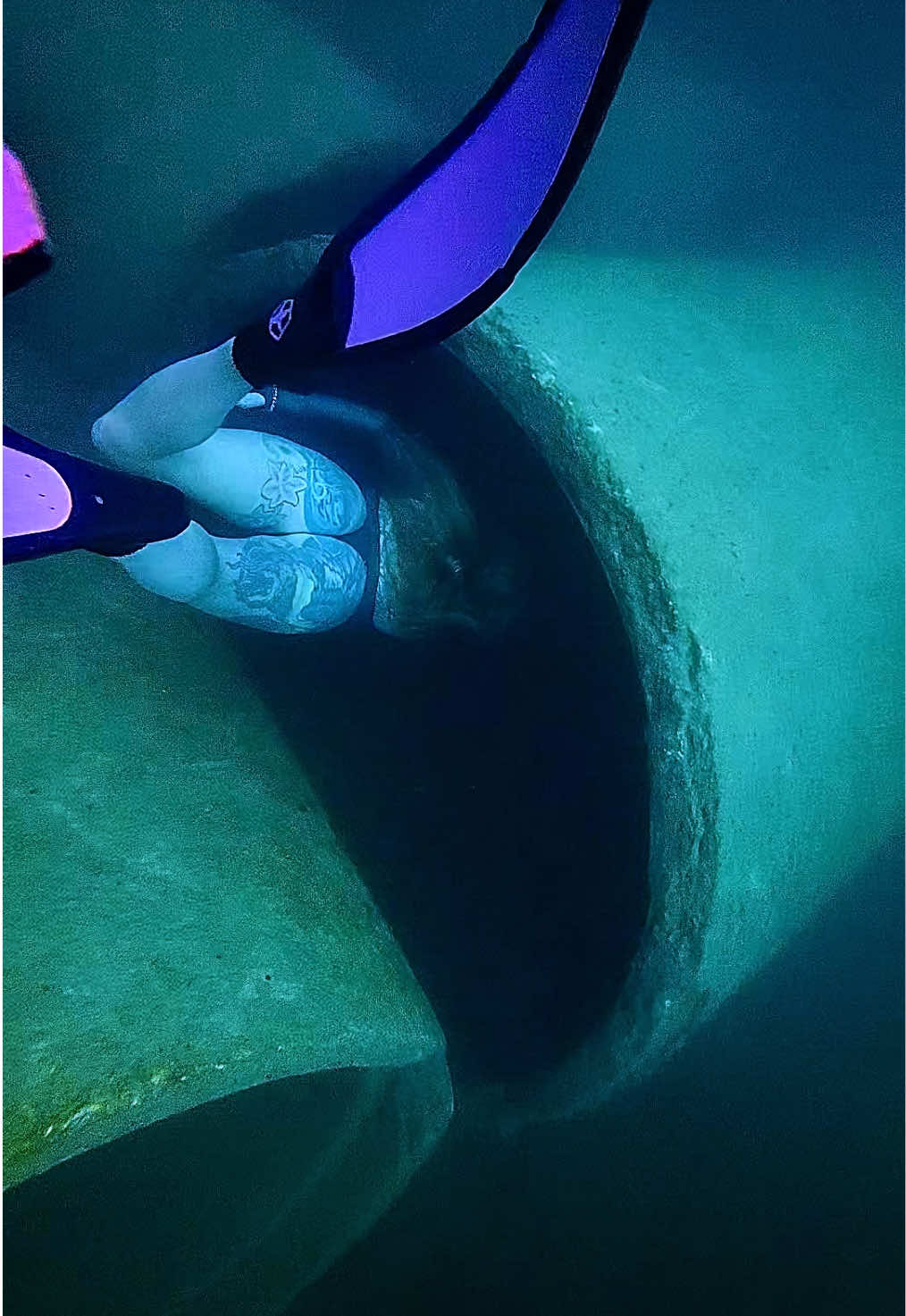 @Coralia Dives ๐งโ๏ธ